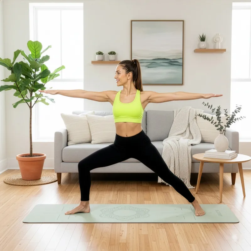 Exercise mat ACT0022